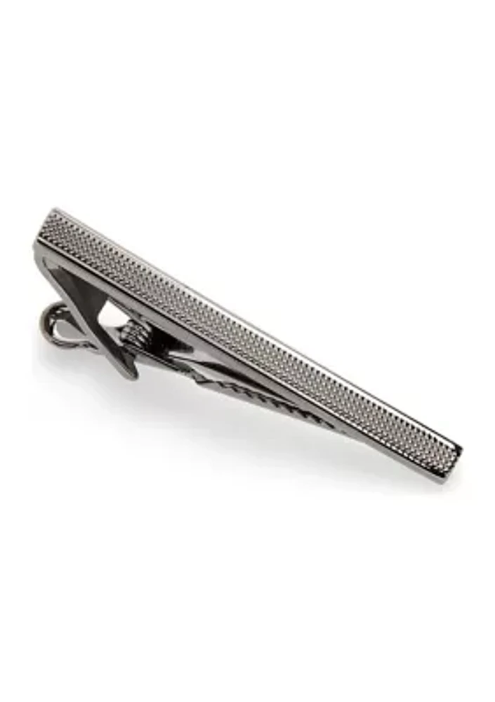 Men's Dots Tie Bar