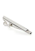 Men's Three Stripe Tie Bar