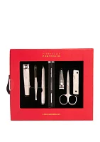 6 Piece Grooming Set