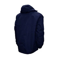 Ole Miss Rebels NCAA Mississippi Alpha Anorak