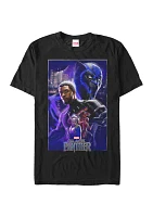 Marvel Panther Light T-Shirt