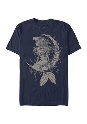 Disney Princess A Different Space T-Shirt