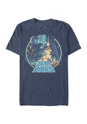 Star Wars™ Vintage Victory Graphic T-Shirt