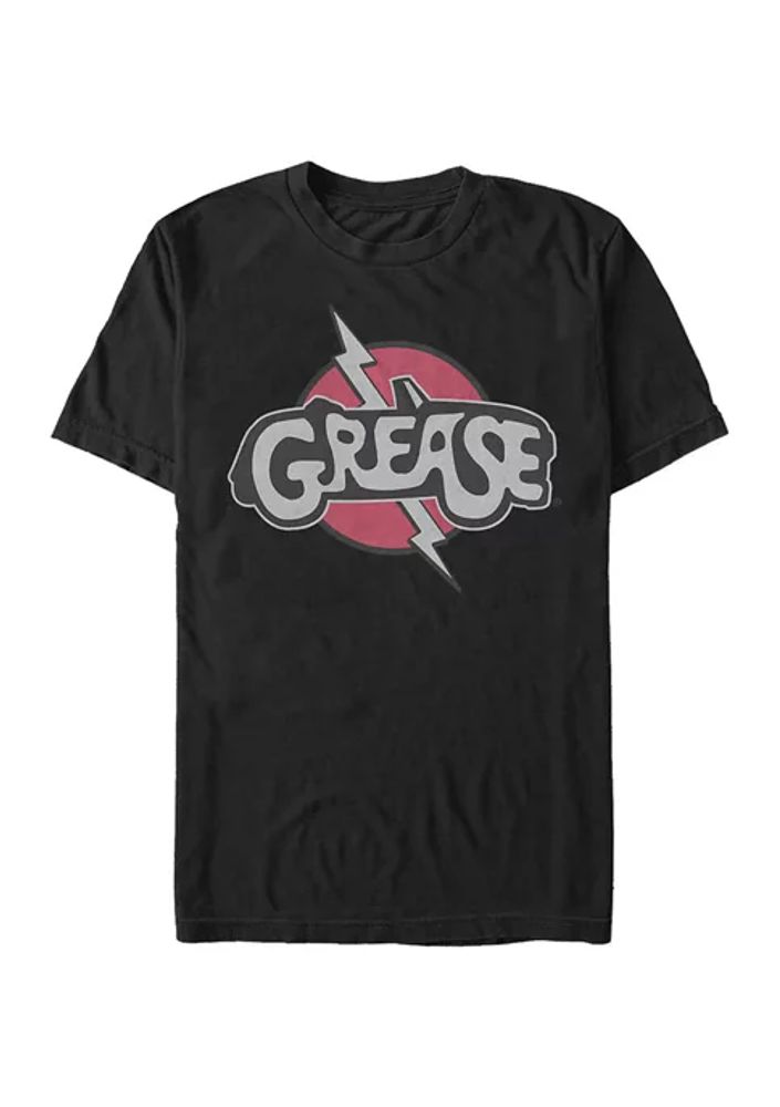 grease logo