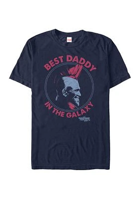 Best Daddy Graphic T-Shirt