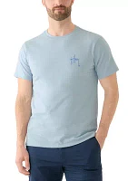 Men's Horizon Short Sleeve Graphic T-Shirt