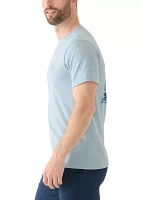 Men's Horizon Short Sleeve Graphic T-Shirt