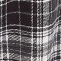 Plaid Flannel Pajama Pants