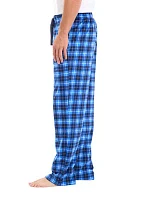 Plaid Pajama Pants