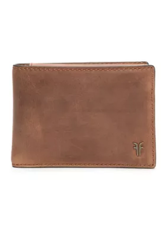 Holden Passcase Wallet