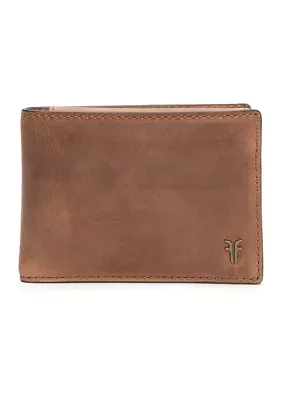 Holden Passcase Wallet