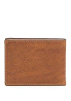 Logan Slim ID Billfold