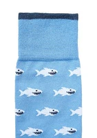 Shark Socks