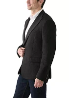 Men's Single Breasted Suit Jacket