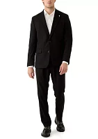 Men's Single Breasted Suit