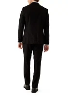 Men's Single Breasted Suit