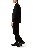 Men's Single Breasted Suit