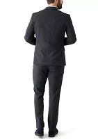 Men's Single Breasted Modern Fit Suit
