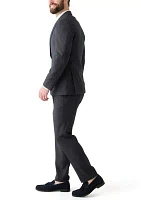 Men's Single Breasted Modern Fit Suit
