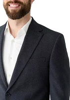 Men's Single Breasted Modern Fit Suit
