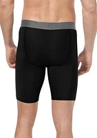 Men's 360 Sport Boxer Brief - 8"