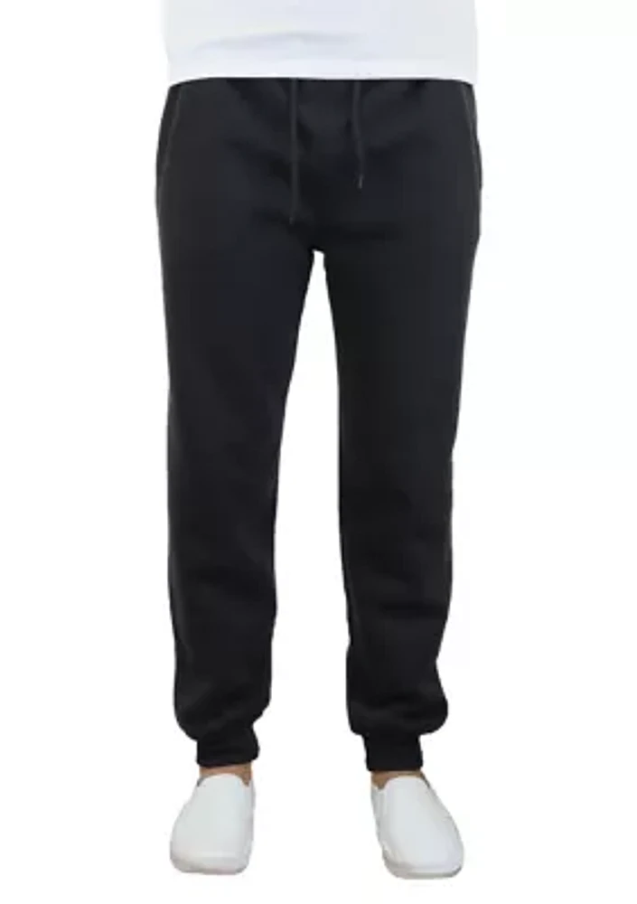 Men's Slim Fit Jogger Pants