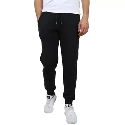 Men's Fleece Jogger Lounge Pants