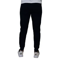 Men's Slim Fit Fleece Lined Joggers