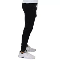 Men's Slim Fit Fleece Lined Joggers