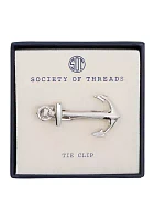 Anchor Tie Bar