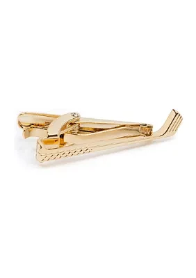  Golf Club Tie Bar