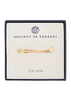  Golf Club Tie Bar