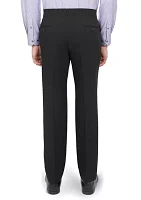 Men's Slim Fit Tuxedo Pants