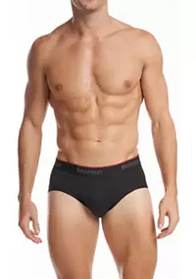 Stanfield's Men's Cotton Stretch Brief Underwear - 3 Pack