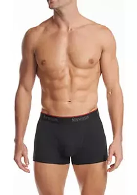 Stanfield's Men's Cotton Stretch Trunk Underwear -2 Pack