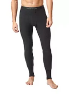 Stanfield's Men's Performance Microfleece Thermal Long Johns Bottoms