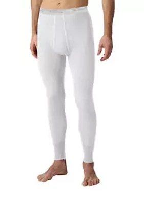 Stanfield's Men's Essentials Waffle Knit Thermal Long Johns Underwear