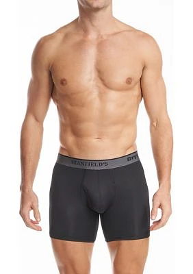 Men's DryFX Performance Boxer Brief Underwear