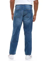 Big & Tall Relaxed Fit Denim Jeans