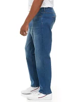 Big & Tall Relaxed Fit Denim Jeans