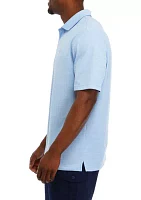 Short Sleeve Eco Performance Polo Shirt