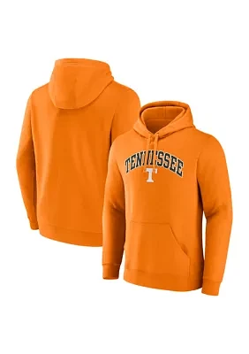 NCAA Tennessee Volunteers Twill Appliqué Hoodie