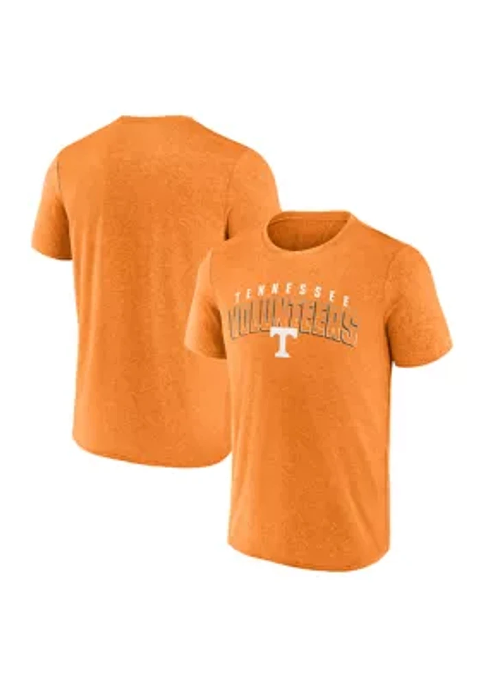 NCAA Tennessee Volunteers Short Sleeve Graphic T-Shirt