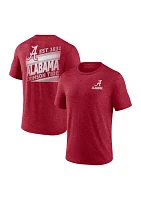 NCAA Alabama Crimson Tide Graphic T-Shirt