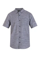 One and Only Stretch Short Sleeve Shirt