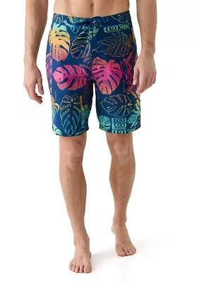 Weekender Swim Trunks
