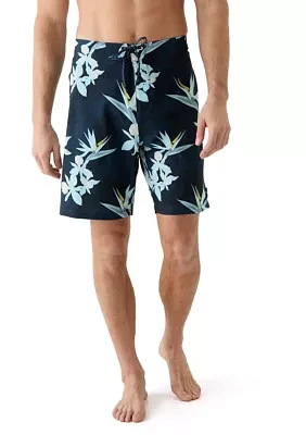 Phantom Eco Weekender 20" Board Shorts