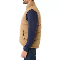 Big & Tall Double-Insulated Puffer Vest