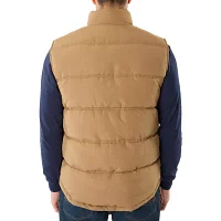 Big & Tall Double-Insulated Puffer Vest