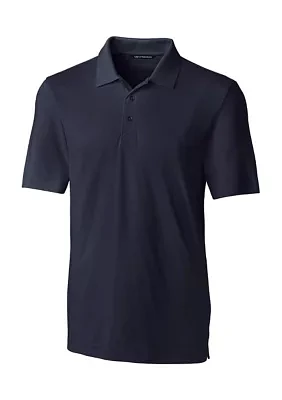 Forge Stretch Big & Tall Polo